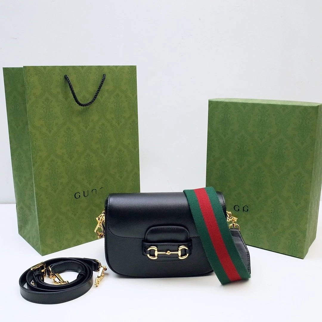 Berühmte Repliken Designer Handtaschen Horsebit Mini Mode Hot Verkauf Leder Damen Sattel Handtasche Crossbody Tasche