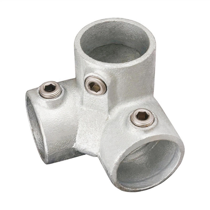 Scaffolding Pipe Clamp Fitting for Playground