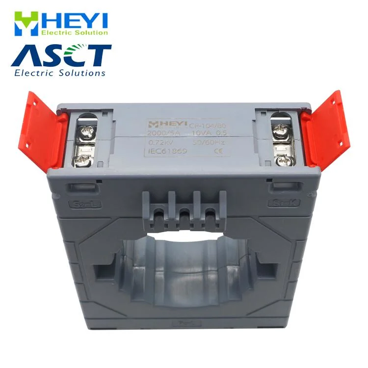 High Accuracy Cp-104/80 Mes Current Transformers 1600/5A Class 0.5