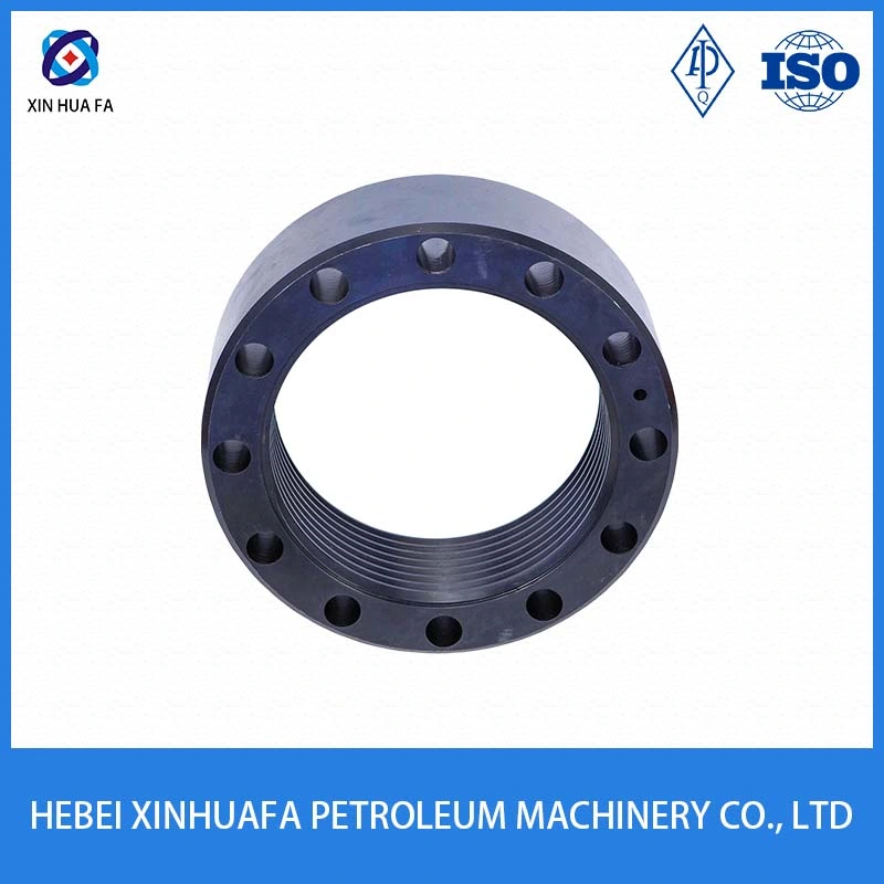 Petro Machinery Parts Other Parts Liner Flange