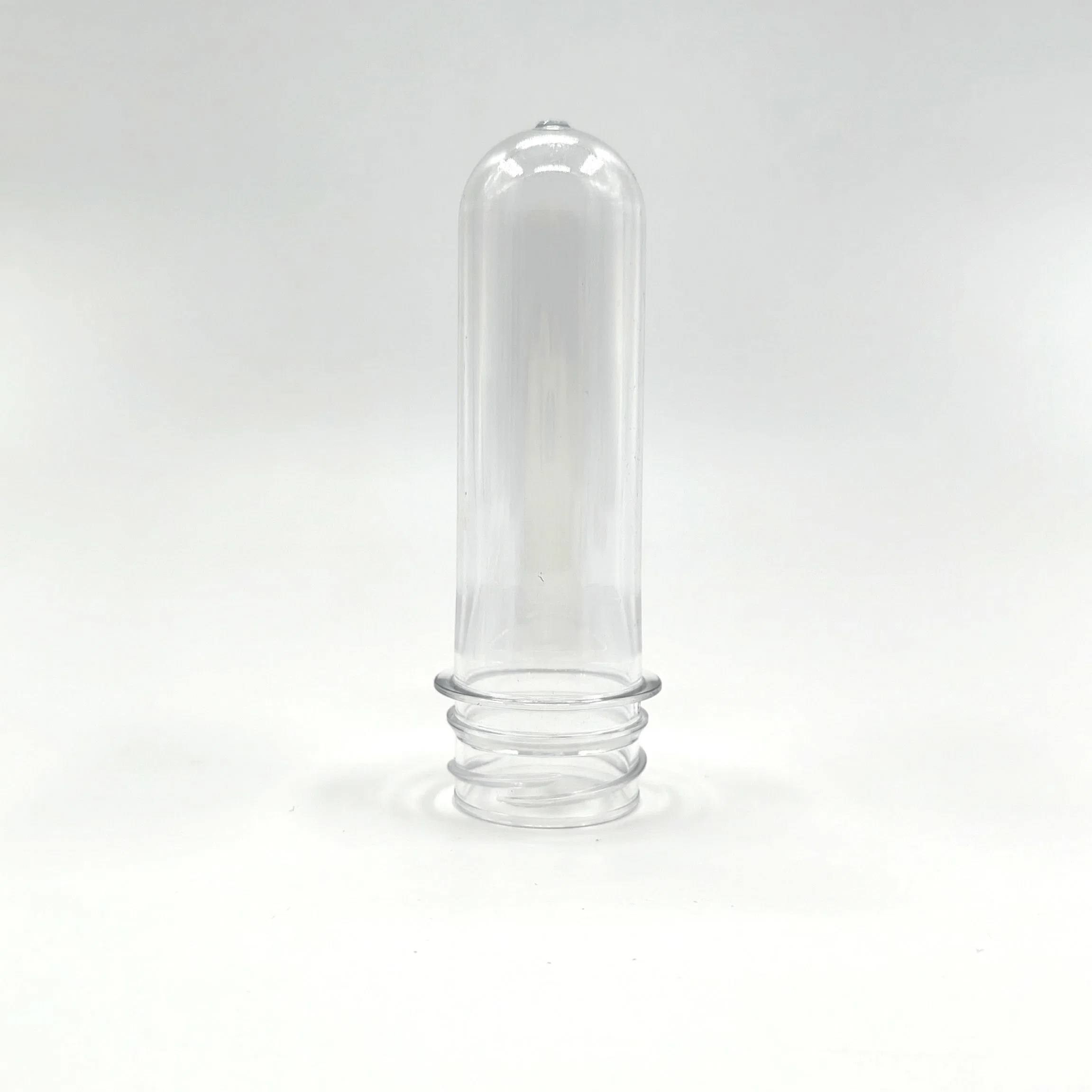 14G 16g 18g 21g 25g 28g Plastic Bottle Tube30mm Bottle Preform / Pet Preform