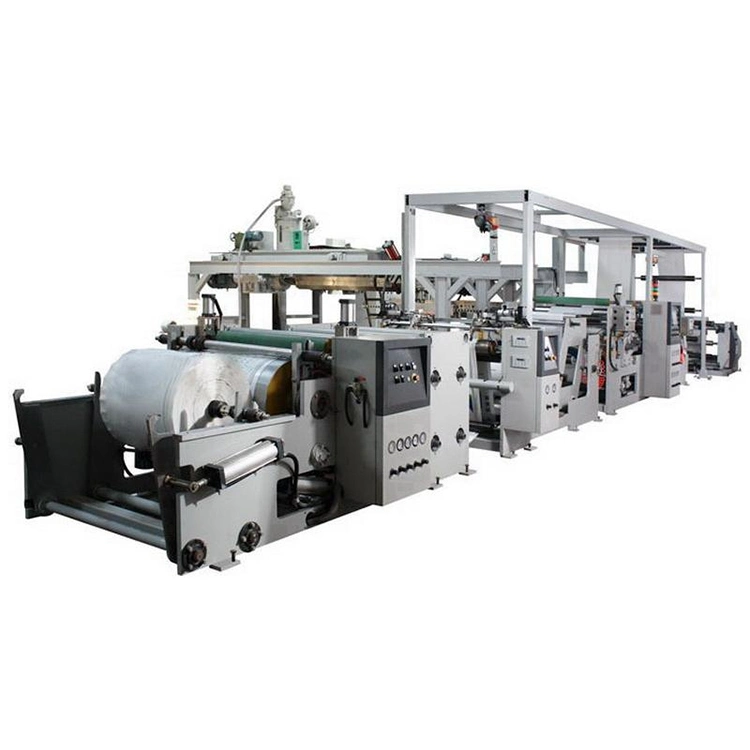 PP Woven Bag Fabric Sack Making Machine Four Shuttle Circle Circular Loom Weaving Machine for Bag Production Line