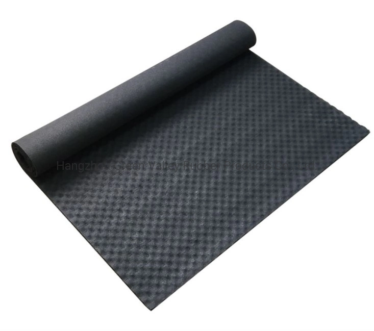 Manufacturer Waterproof Proof Flooring Mats Underlay Foam