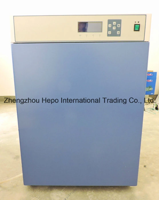 Water Jacket Electrical Heating Laboratory CO2 Incubator