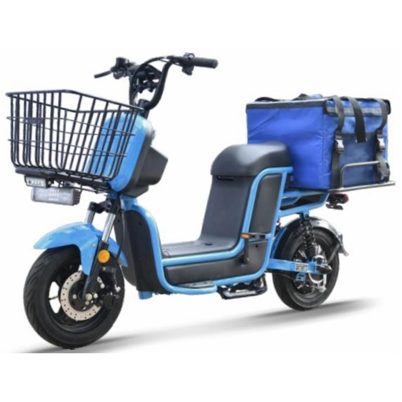 Eb-T1 Electric Bike, Electric Bicycle, Pizza Delivery Motor Bike, Vehicle