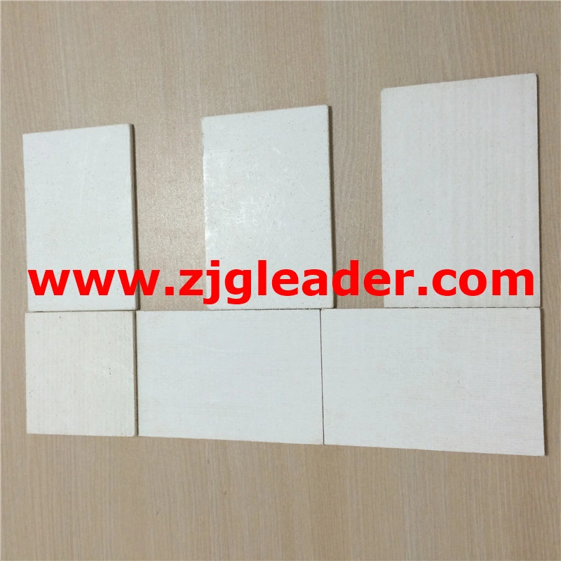 Durable Fiber Glass MGO Board Fireproof Material