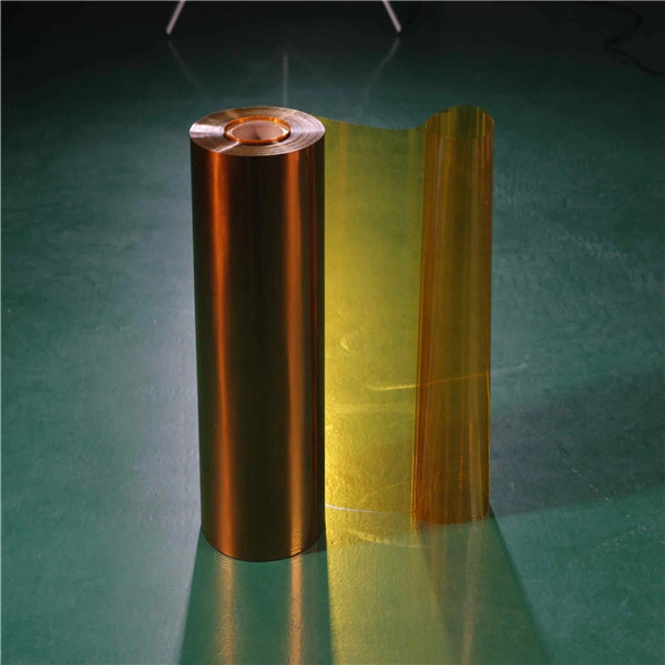 Best Price 6051 Polyimide Film Kapton Film Electrical Insulation Material