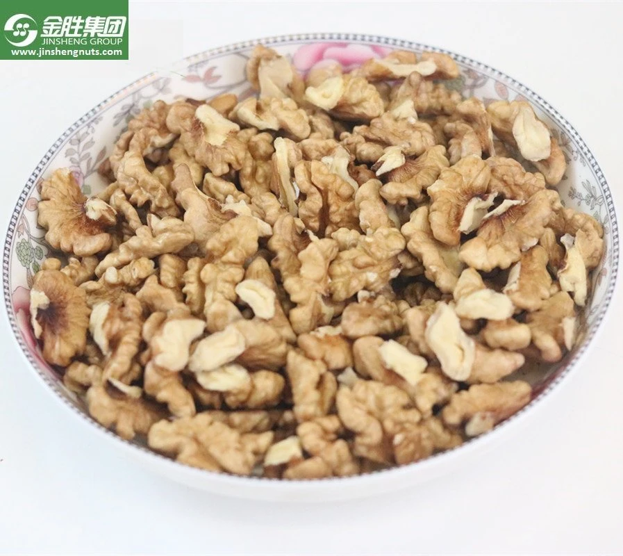 Origin Exports High-Quality Peeled Walnuts Naturally Picked Nutritious Nuts