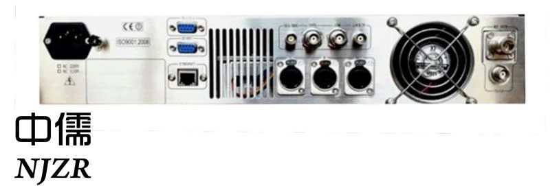 HCM-10W FM Broadcasting Exciter