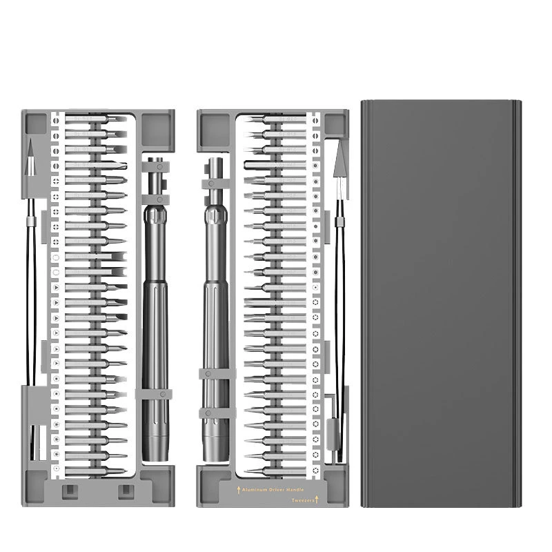 Newly Upgraded 28 in 1 Precision Computer Screwdriver Tool Electric Screwdriver Set