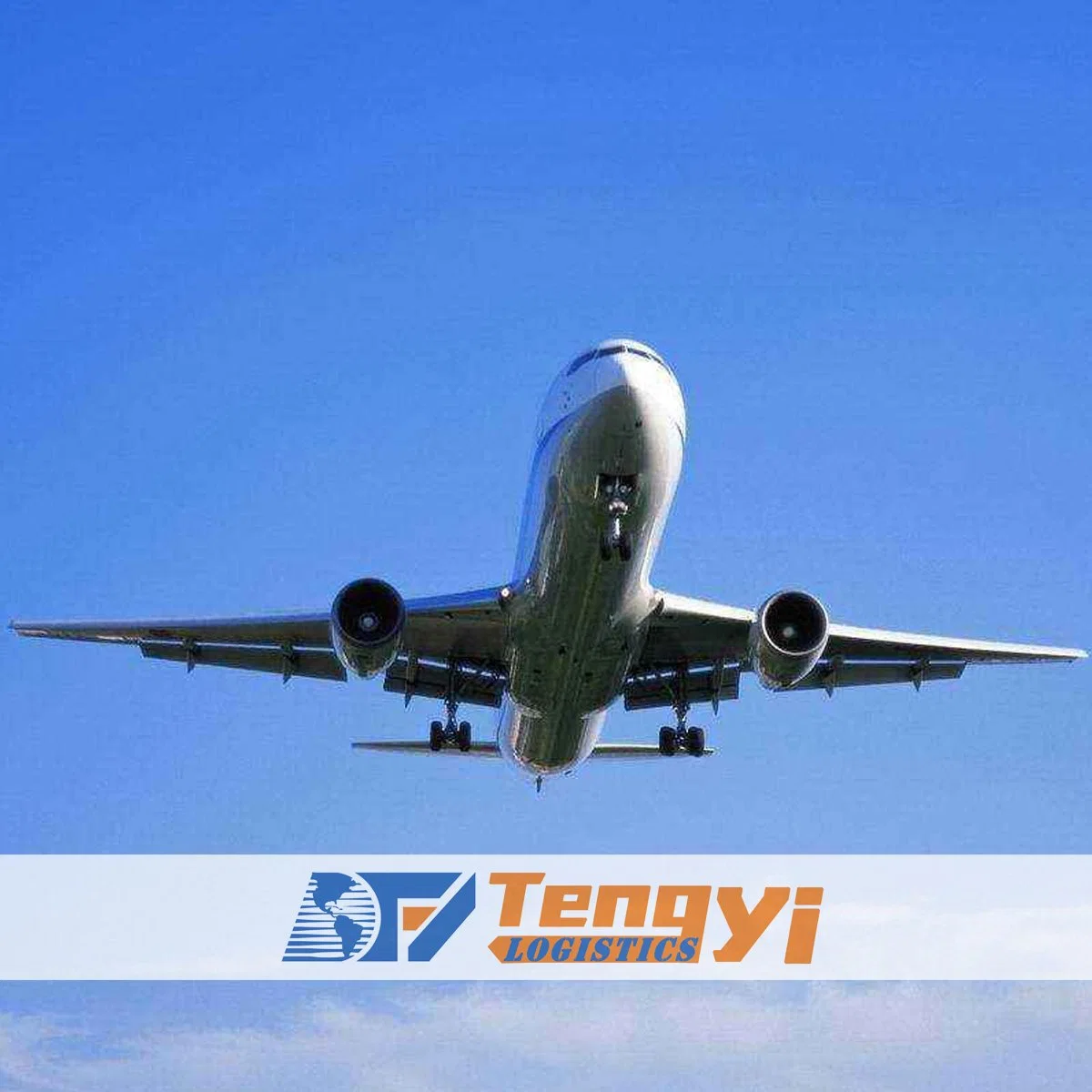 Transporte aéreo/Alibaba Express Envío desde China a Marruecos por Shenzhen Agente de envío