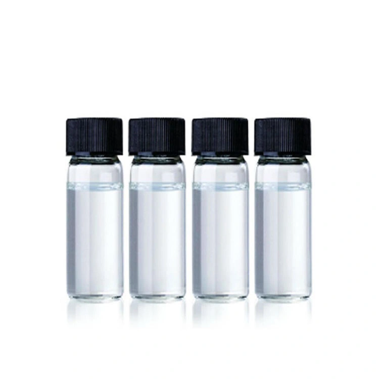 Éther monoéthylique de qualité supérieure à base de diéthylène glycol cas 111-90-0