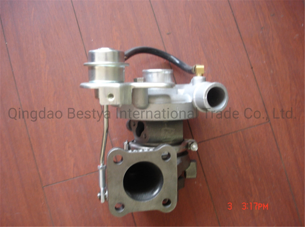 Vb35 OEM 17201-30200 usado para o motor Hiace 1kd 2.5L elétrico Turbo