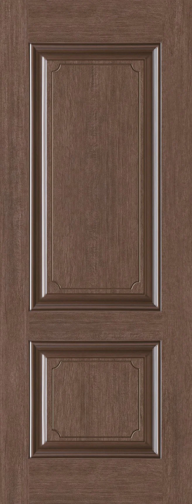 High quality/High cost performance  Factory Supply Melamine Door Skin