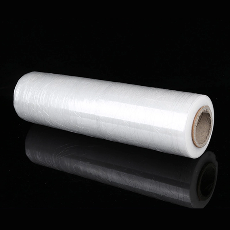 Automatic Toilet Hotel Soap Shrink Pleat Wrapper Laundry Bar Stretch Film Round Soap Wrapping