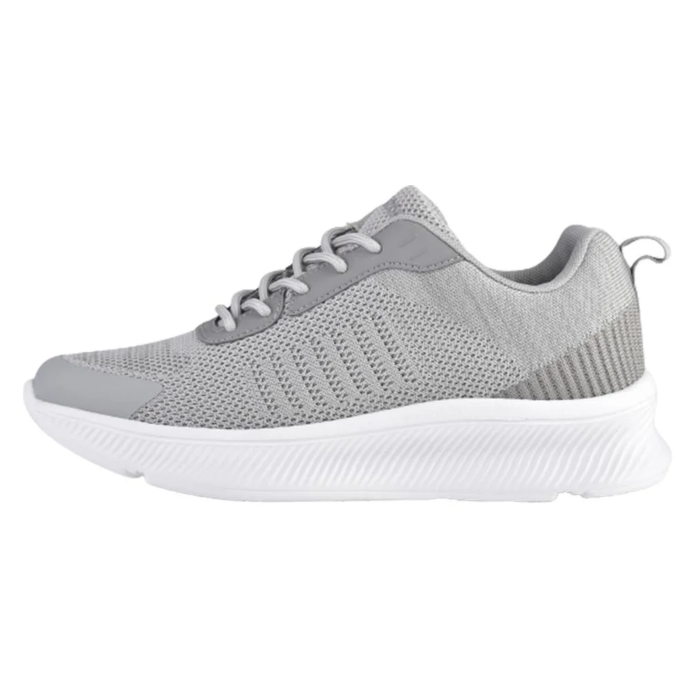 New Arrival Light Weight Colors Ladies Sneakers Breathable Upper Fashion Sports Shoes Women