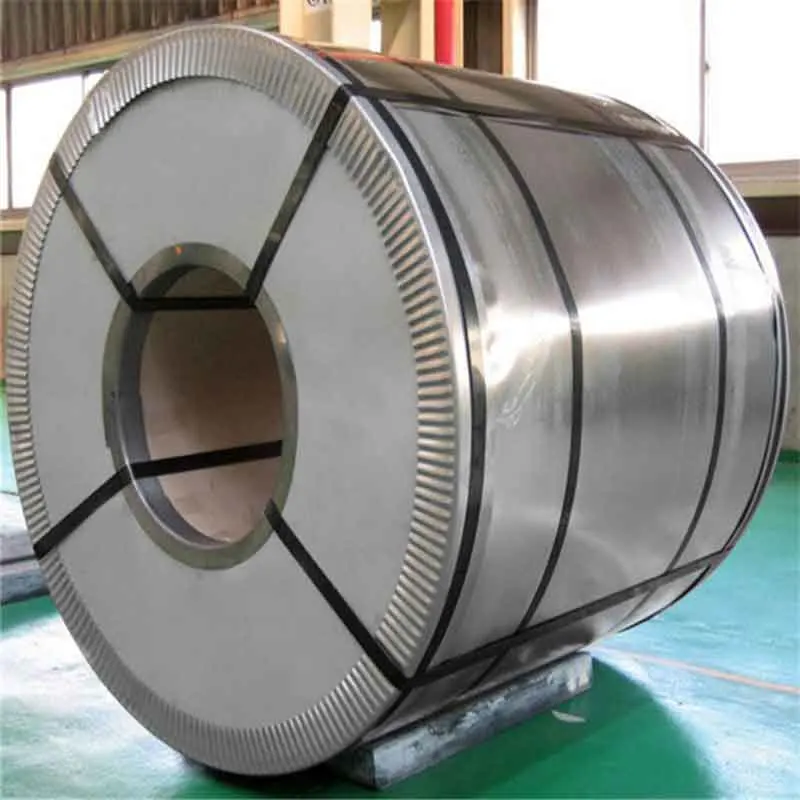 Electro Galvanized Steel Zinc Coated G235 Galvanized Steel Iron and Steel Flat Rolled Products