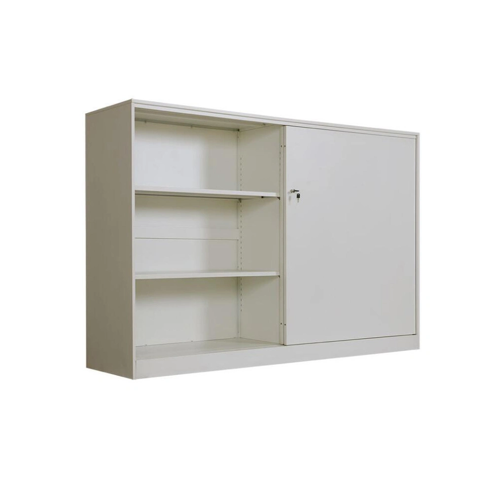 Over Hang Wall Metal Steel Open Shelf