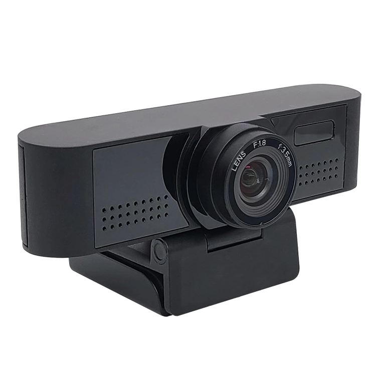 CAMÉRA USB 1080P à champ ultra-large webcam de conférence bonne qualité