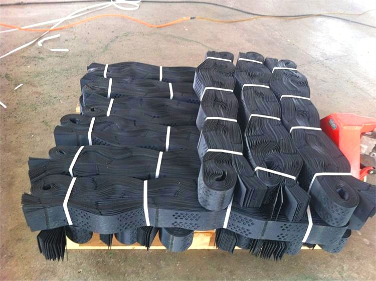 Gc5071 ASTM HDPE Geocell Textured Plastic Geocell Geosynthetics Gravel Grid Cellular Confinement System Geocell Manufacturer