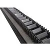 Partition Belt Nylon Ring Large Inclin Conveyor Belt for Stone Crusher