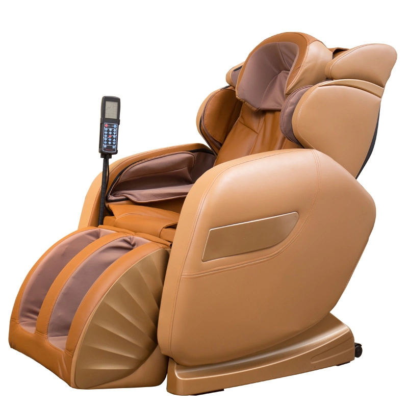 Ganzkörper-Massage-Stuhl Luxus
