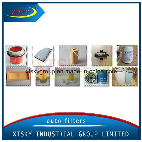 Xtsky Air Filter 16546-7s000