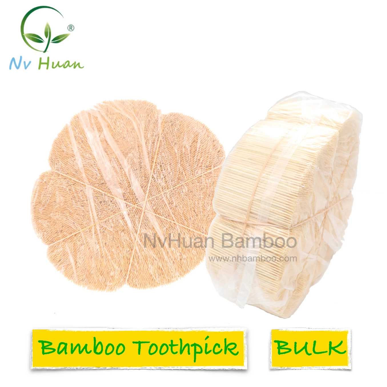 Bamboo Toothpick for Making Food Beef