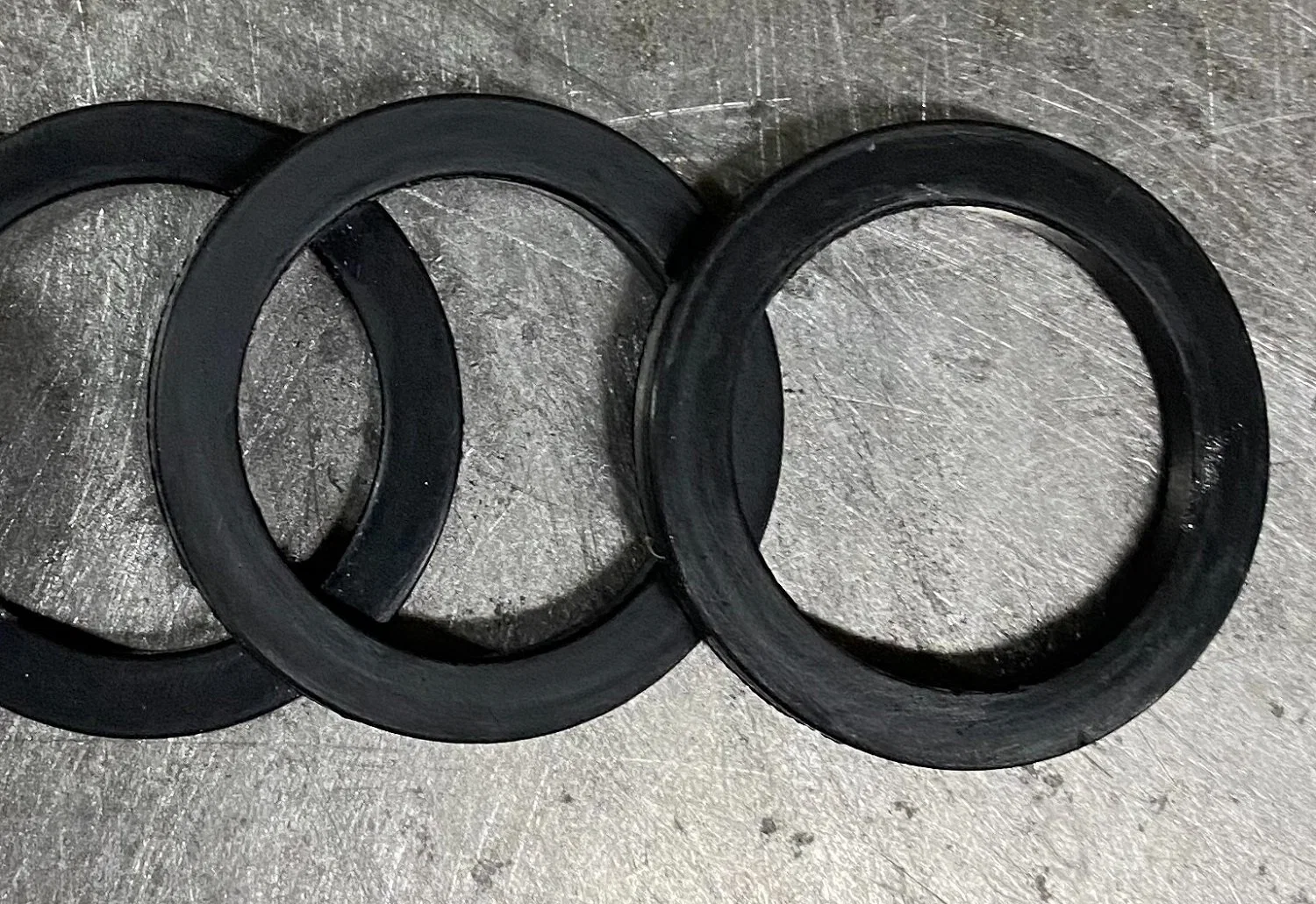 Customized High quality/High cost performance  Rubber Seal Ring