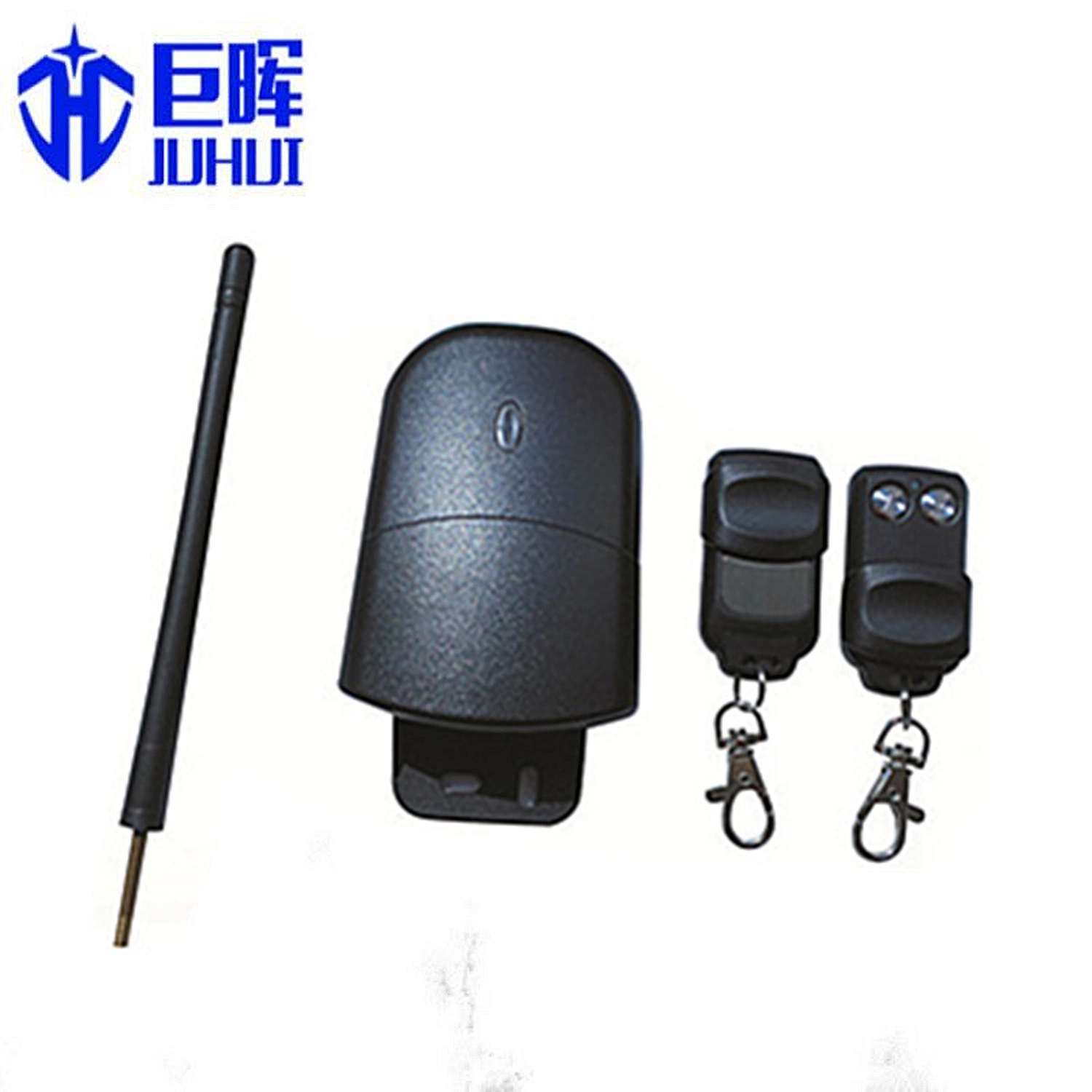 Wireless 2/4 Channels Tubular Motor Intelligent Receiver