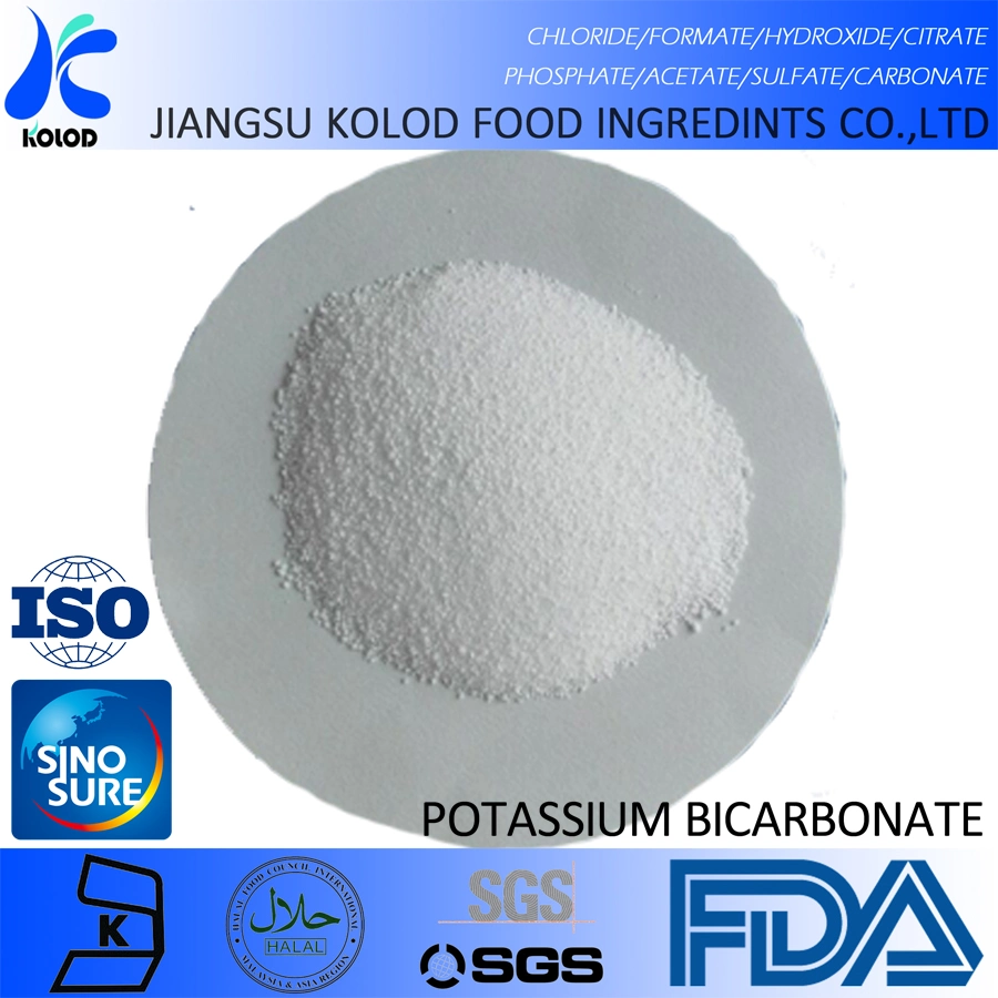 Food Grade Anhy Sodium Sulphate