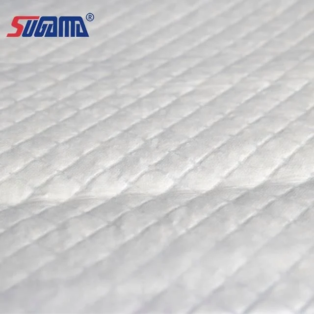 High quality/High cost performance Medical Disposable Daily Use Underpad Factory