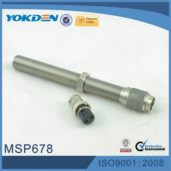 5/8-18 Thread Speed Sensor Mpu Msp678