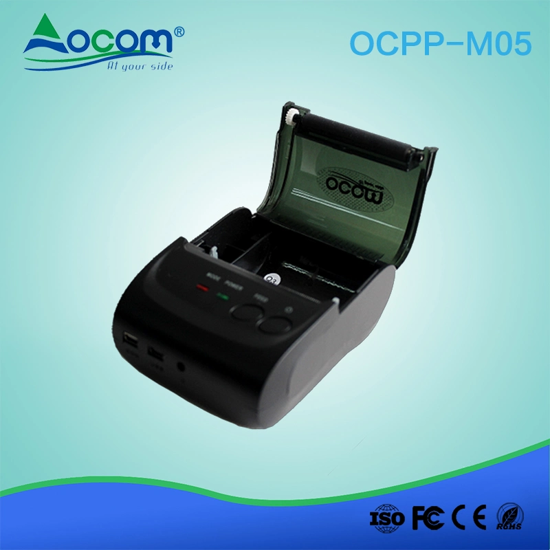 (OCPP-M05) China Cheap 58mm Portable POS Thermal Receipt Printer