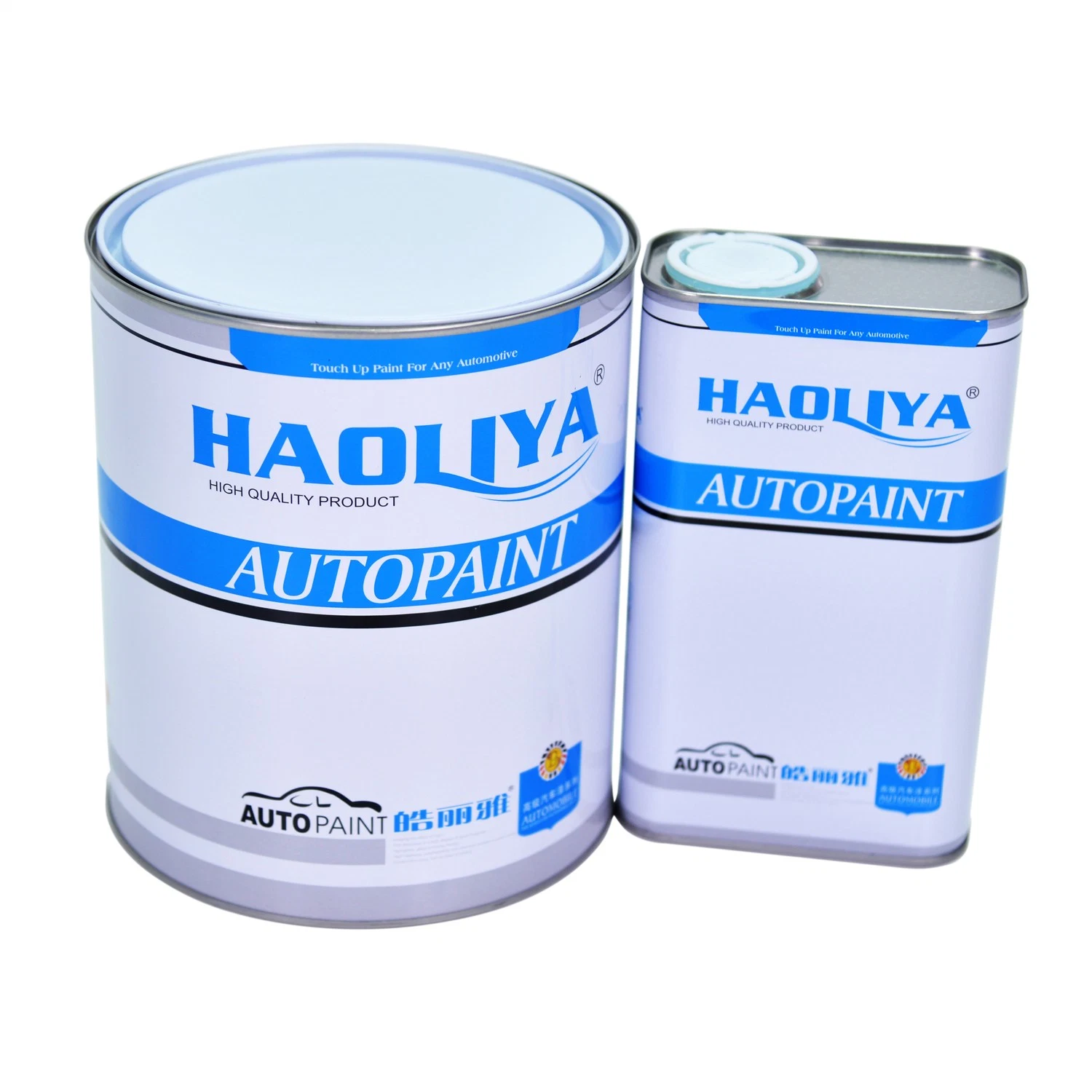 Attractive Price Good Promote Bonding Effect High Fast Dry Refinish Car Paint Thinner