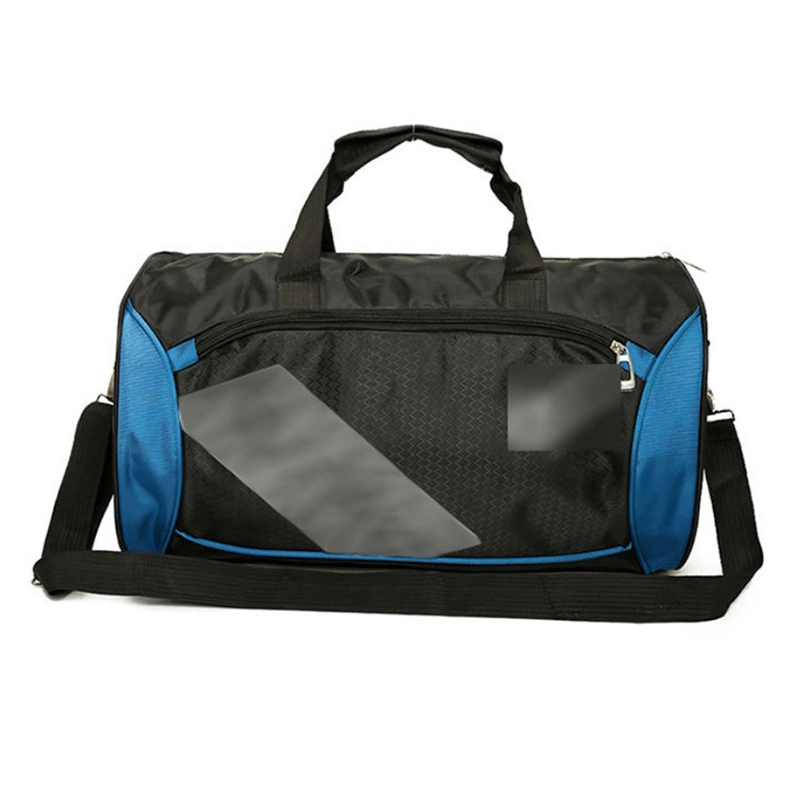 China Supplier Fitness Drum Bag New Travel Yoga Sports Duffel Bag