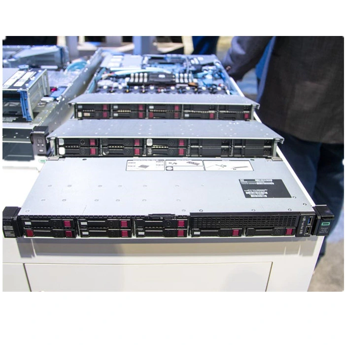 Made in China Hpe Server Dl325 Gen10 AMD Epyc 7301 2.2GHz