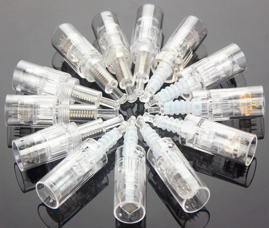 Dr. Pen M8 Replacment Cartridge Needles