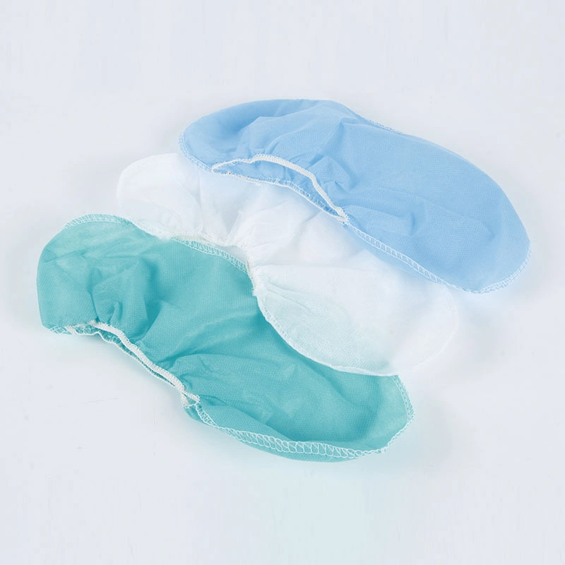 Hot Sale Disposable Nonwovent Sock Cover