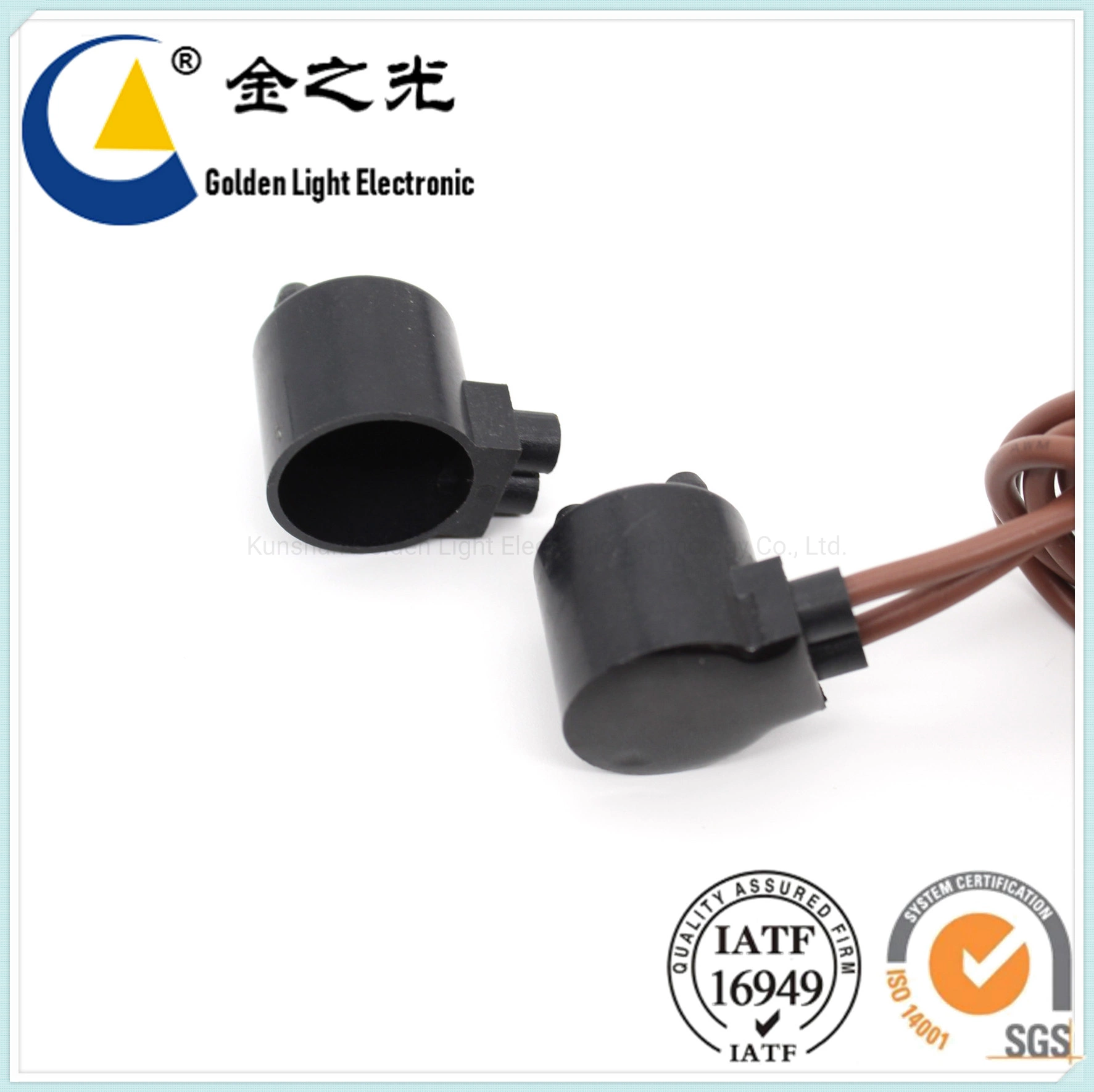 Magnetic Reed Switch Proximity Switch Sensor for Security and Safety Equipment