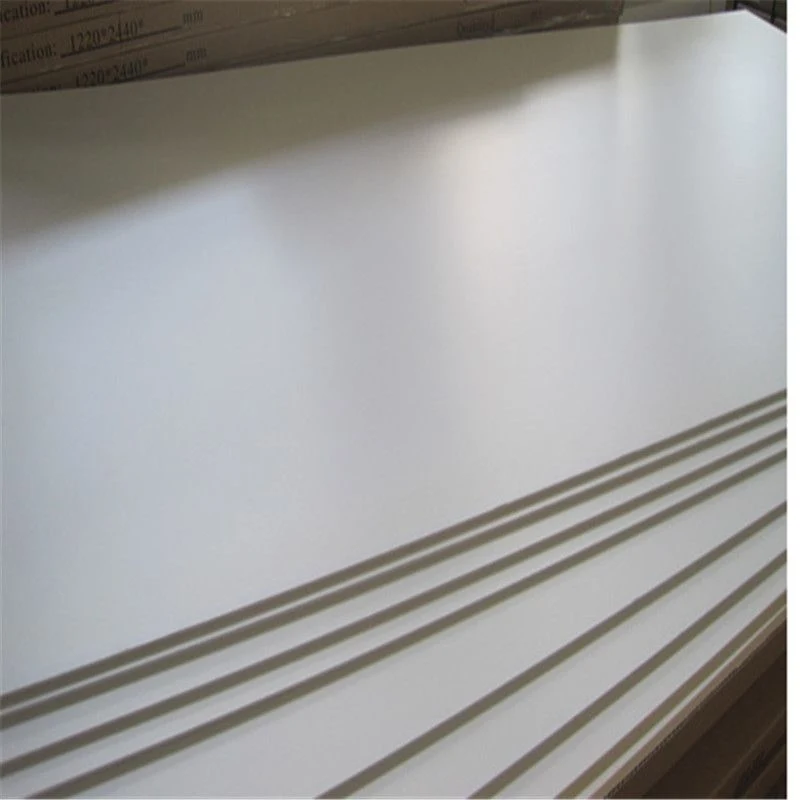 Factory Manufacturer Hsqy 2022 Hot Sales Hard PVC Foam Sheet Wood and Marble Design 1220 2440mm