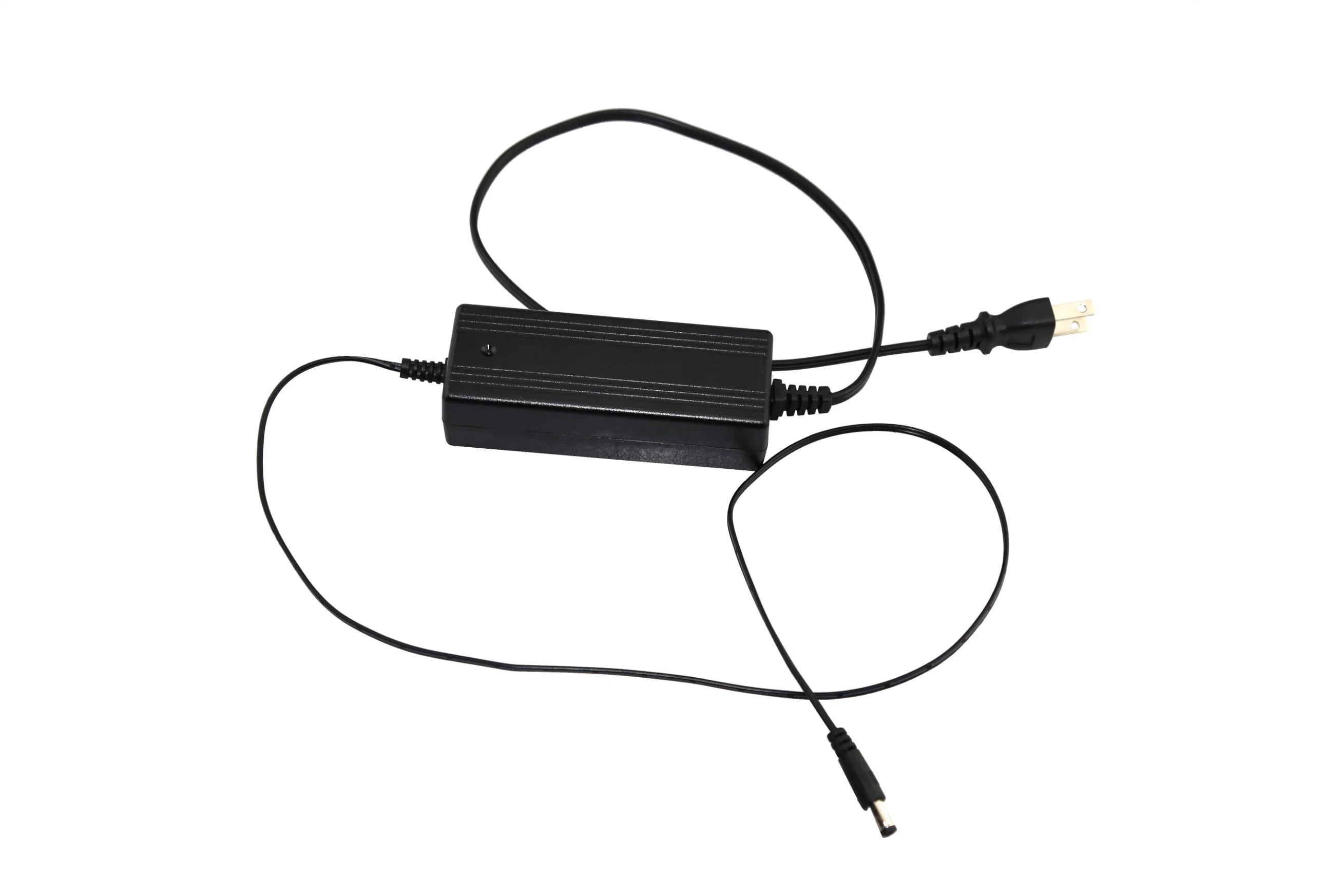 Fuyuang Fy1205000 AC DC 9V 10V 12V 13V 15V 24V 36V 48V CE Power Supply Adapter 1A 2A 3A 5A 6A 8A Switch Power LED Driver Outdoor