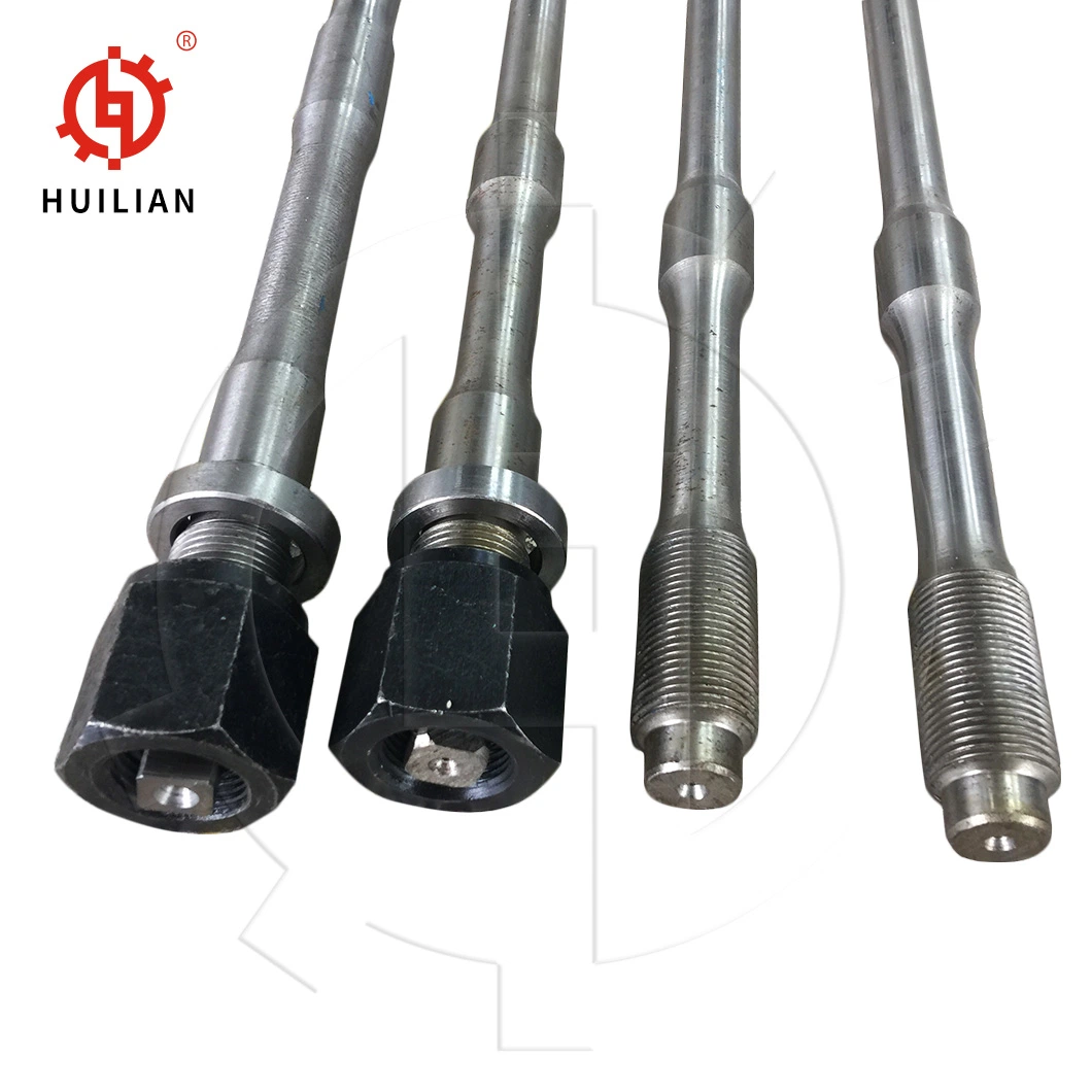 Hydraulic Breaker Hammer Spare Parts Tensioning Bolt Soosan Sb81 Sb121 Sb131 Sb151 Sb100 Side Bolt