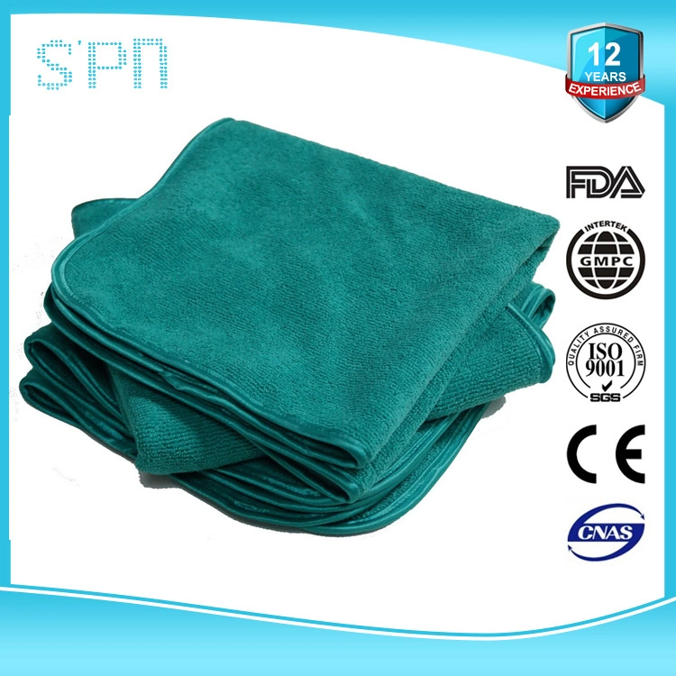 Special Nonwovens Ultra Soft and Gentle Environmental Friendly Disinfect Wipes Anti-Bacterial Disposable Biodegradable Microfiber Cleaning Towel