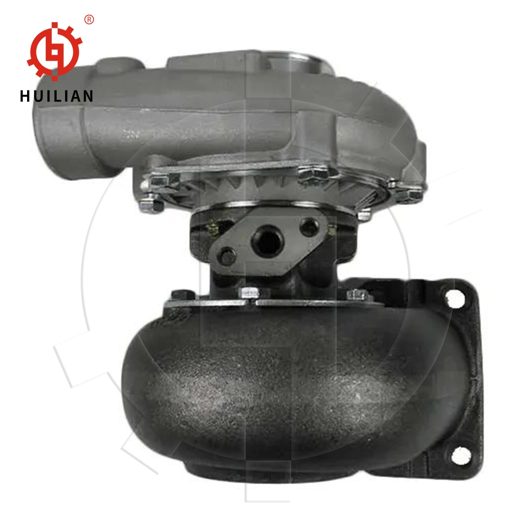 6D31 Engine Parts Me088488 Turbocharger for Kobelco Sk200-2 Sk200-3 Excavator Spare Parts