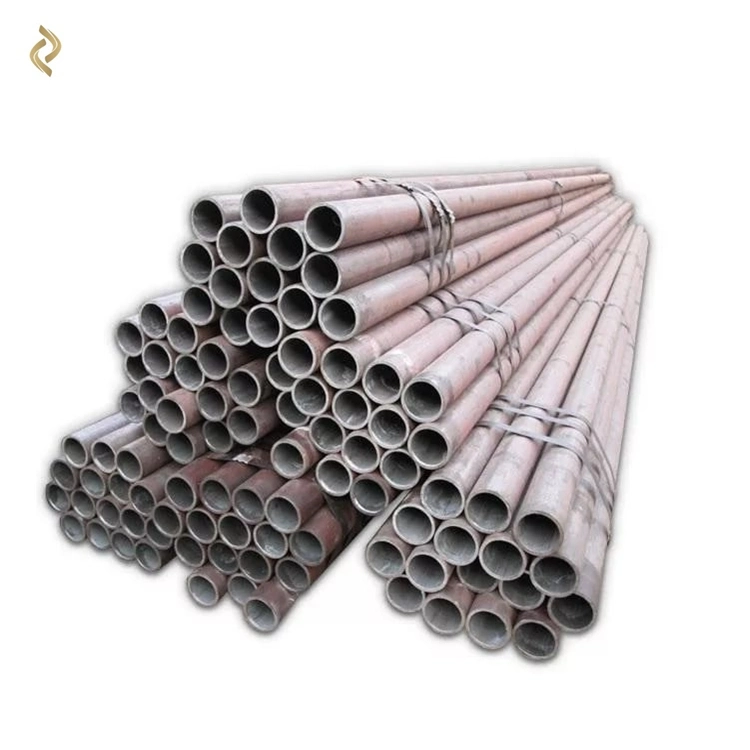 Petroleum Oil Pipe for Construction Material