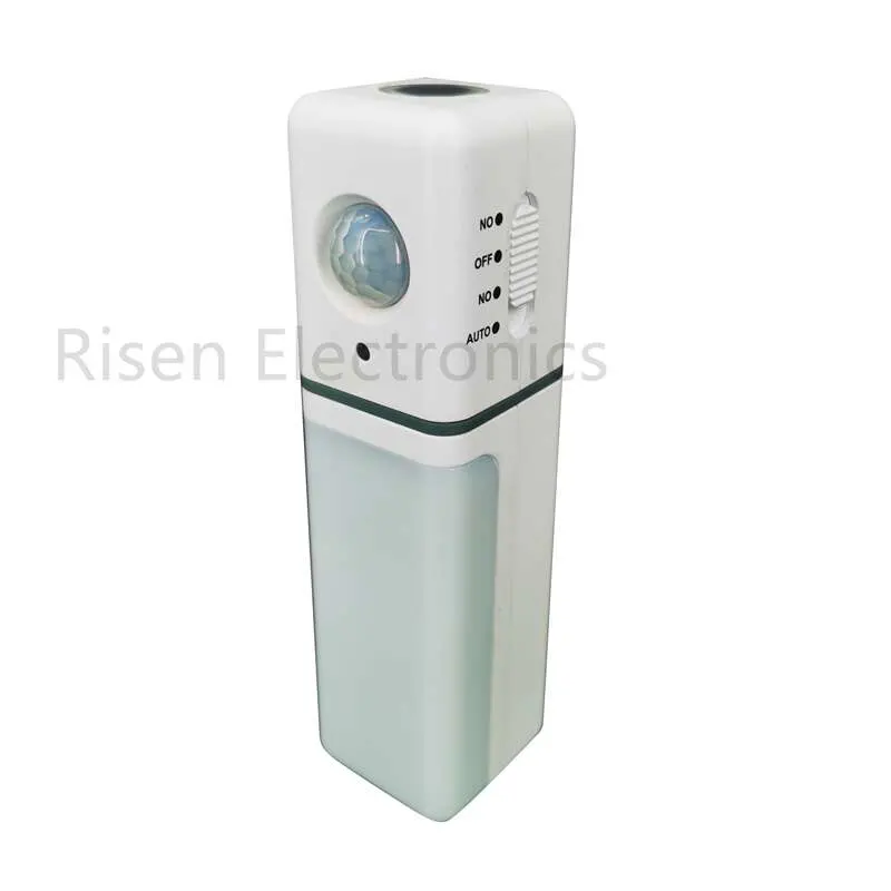 Motion Sensor LED Night Light for Room Kitchen Toilet