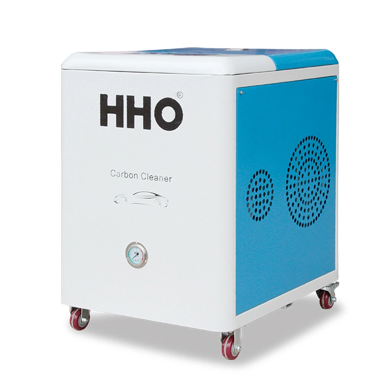 Kingkar Latest Producing Auto Care Equipment Hho Kit Hydrogen Automatic Hho Gas Generator for Car Trucks