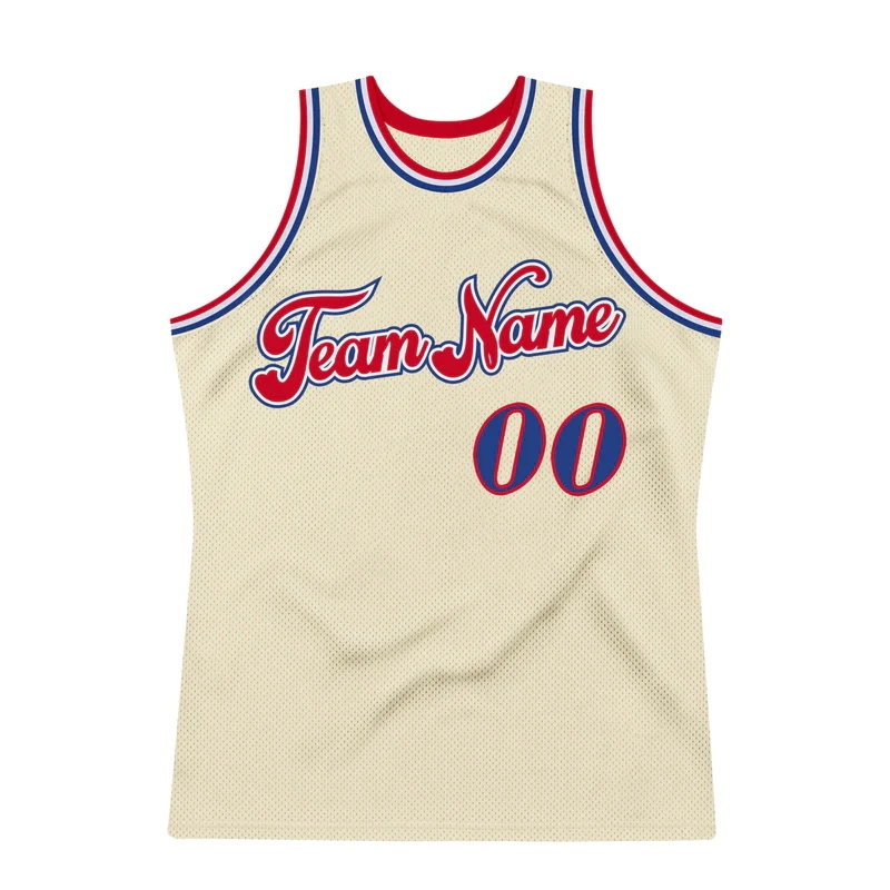 Custom 100% Polyester Personalisierbare Ärmellos Basketball Jersey Unisex Blank Großhandel/Lieferant