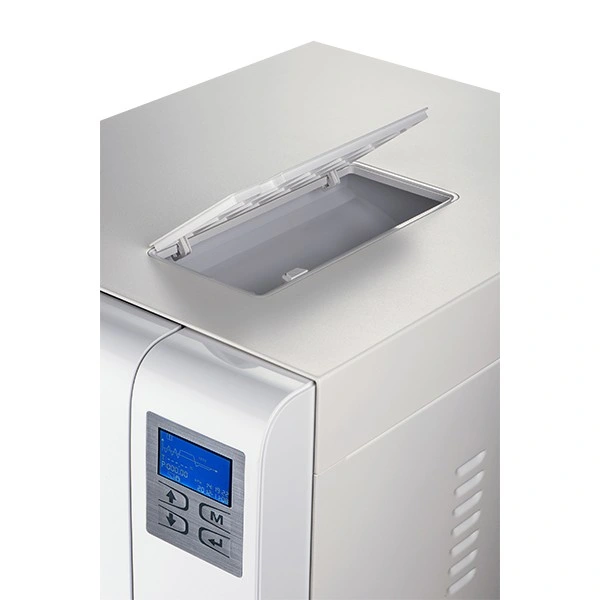 Table Top Class B Dental Autoclave Sterilizer